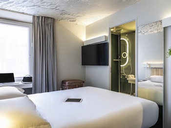 Standard Room, 1 Double Bed