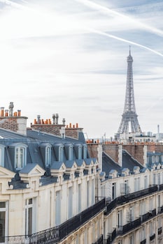 Suite Tour Eiffel