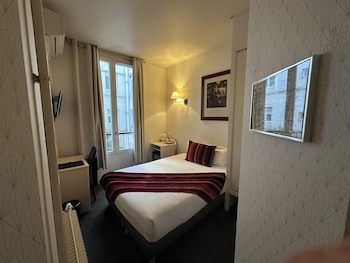 Double Room Single Use