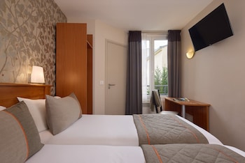 Comfort Twin Room