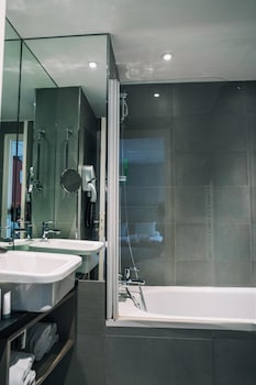 Comfort Single Room