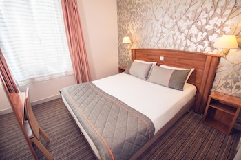 Comfort Single Room
