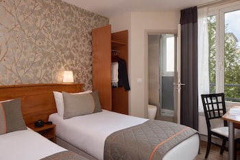 Comfort Twin Room