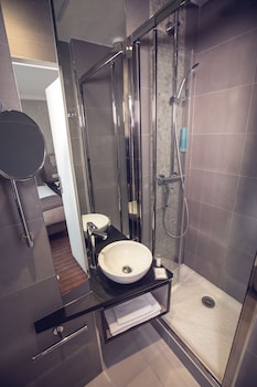 Comfort Single Room