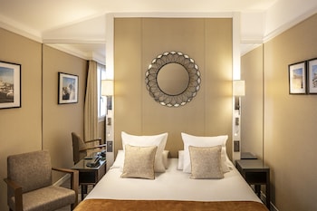Standard Room, 1 Double Bed