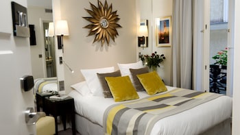 Classic Room, 1 Double Bed, Non Smoking (Small Room)