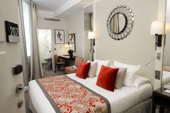 Superior Room, 1 Queen Bed (Larger Room)