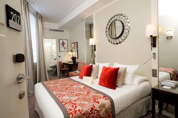 Superior Room, 1 Queen Bed (Larger Room)