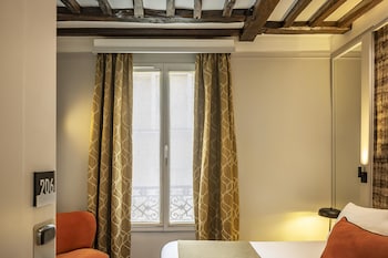 Classic Room, 1 Double Bed, Non Smoking (Small Room)