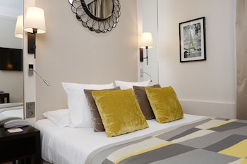 Standard Room, 1 Double Bed