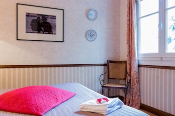 Superior Single Room