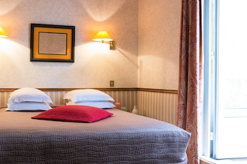 Superior Double Room, Terrace