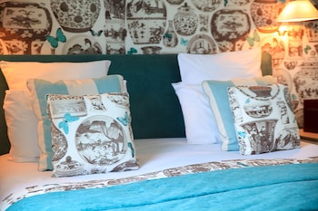 Classic Room, 1 Double Bed