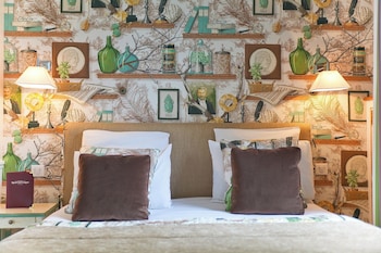 Classic Single Room