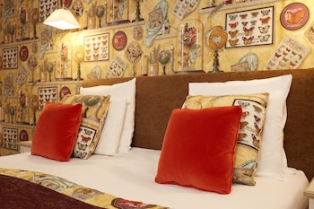 Classic Room