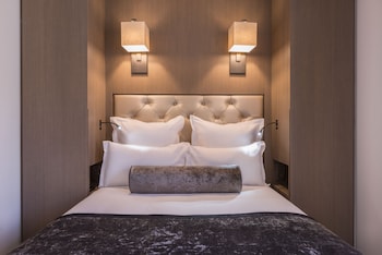 Classic Single Room
