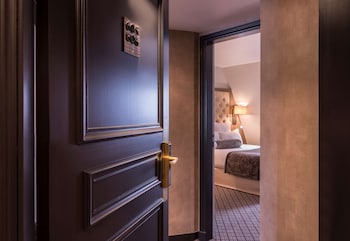 Classic Single Room