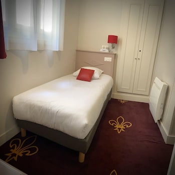 Comfort Single Room