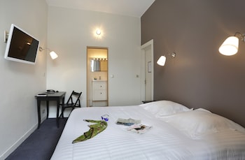 Comfort Single Room
