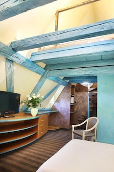Superior Quadruple Room