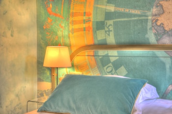 Double Room (Cathedral View)
