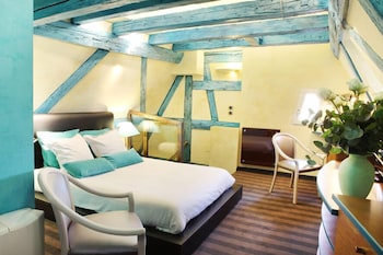 Superior Quadruple Room