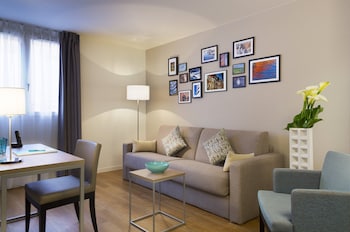 Apartment, 1 Bedroom
