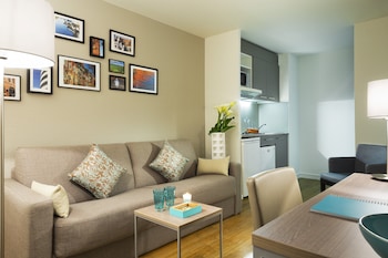 Apartment, 1 Bedroom