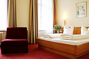 Room, 1 Double Bed with Sofa bed