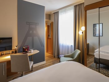 Standard Single Room, 1 Twin Bed