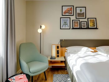 Superior Double Room, 1 Double Bed