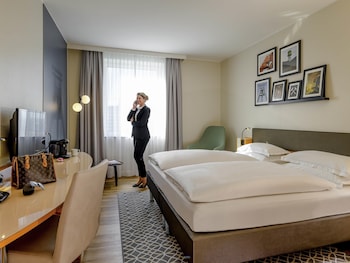 Privilege, Double Room, 1 Double Bed