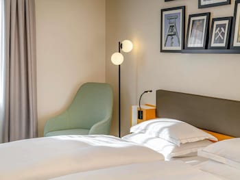 Privilege, Double Room, 1 Double Bed