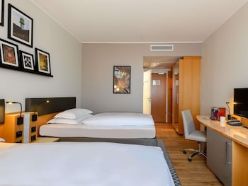 Superior Twin Room, 2 Twin Beds