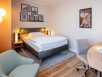 Superior Single Room, 1 Twin Bed