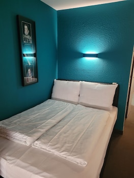 City Double Room