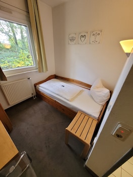 Basic Single Room, 1 Twin Bed