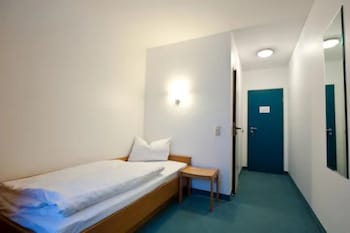 Basic Single Room, 1 Twin Bed