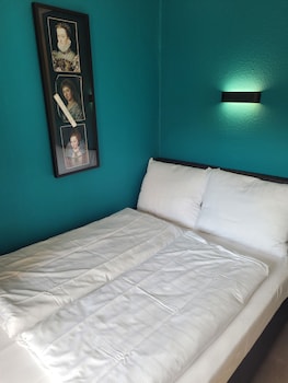 City Double Room