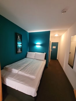 City Double Room