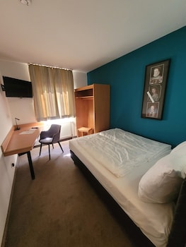 City Double Room
