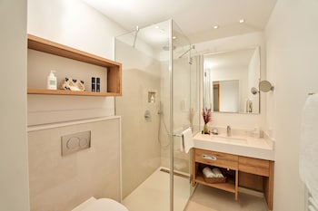 Superior Suite, 1 Bedroom