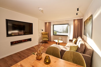 Superior Suite, 1 Bedroom