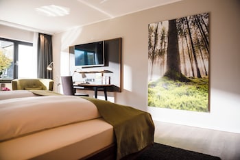 Deluxe Double Room, Non Smoking