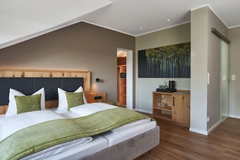 Deluxe Room, 2 Bedrooms, Non Smoking