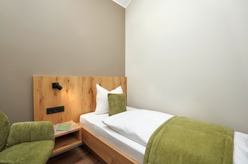 Deluxe Room, 2 Bedrooms, Non Smoking