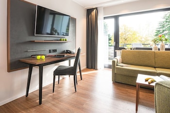 Suite, 1 Bedroom
