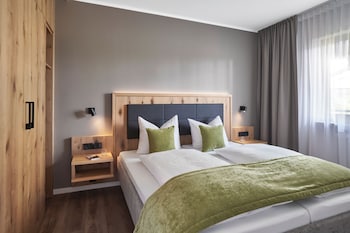 Superior Suite, 1 Bedroom