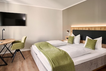 Deluxe Suite, 1 Bedroom