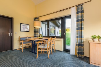 House, 2 Bedrooms, Non Smoking